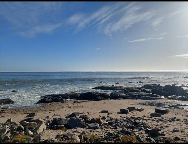 LAND FOR SALE IN SANDY POINT